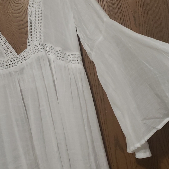 1 left New boutique Tie front Cardigan - Picture 11 of 16